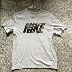 The Nike Tee